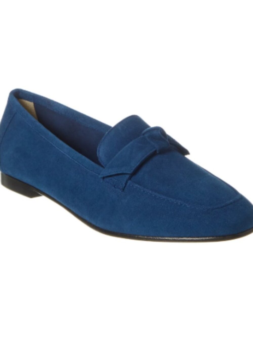 Alexandre Birman Becky Suede Loafer